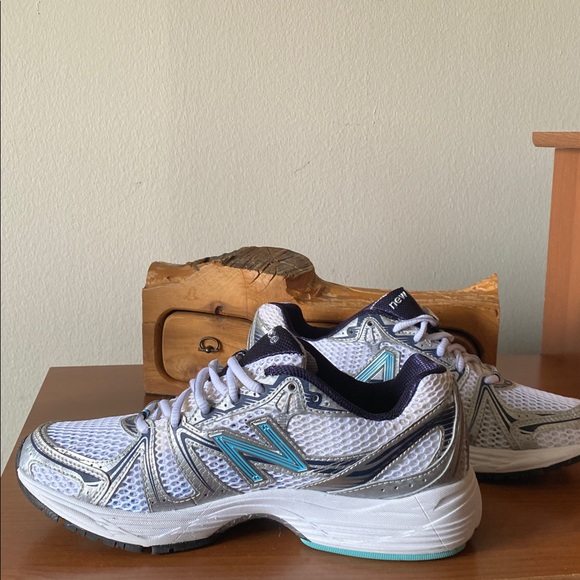 New Balance Women's 759 v1 Running Shoe - Picture 5 of 8